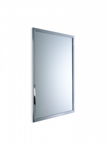 Настенное зеркало SP 35/608 DECOR WALTHER Хром 100500