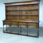 HD320 Комод и стеллаж для картона ijlbrown  - Вид №5