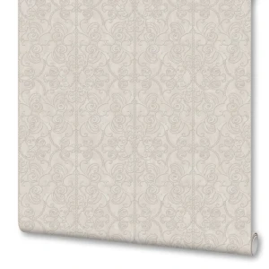 Обои флизелиновые Euro Décor «Romeo» 1148-00, 1.06x10 м, цвет бежевый