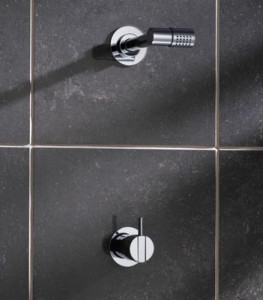 281 Смесители для душа vola