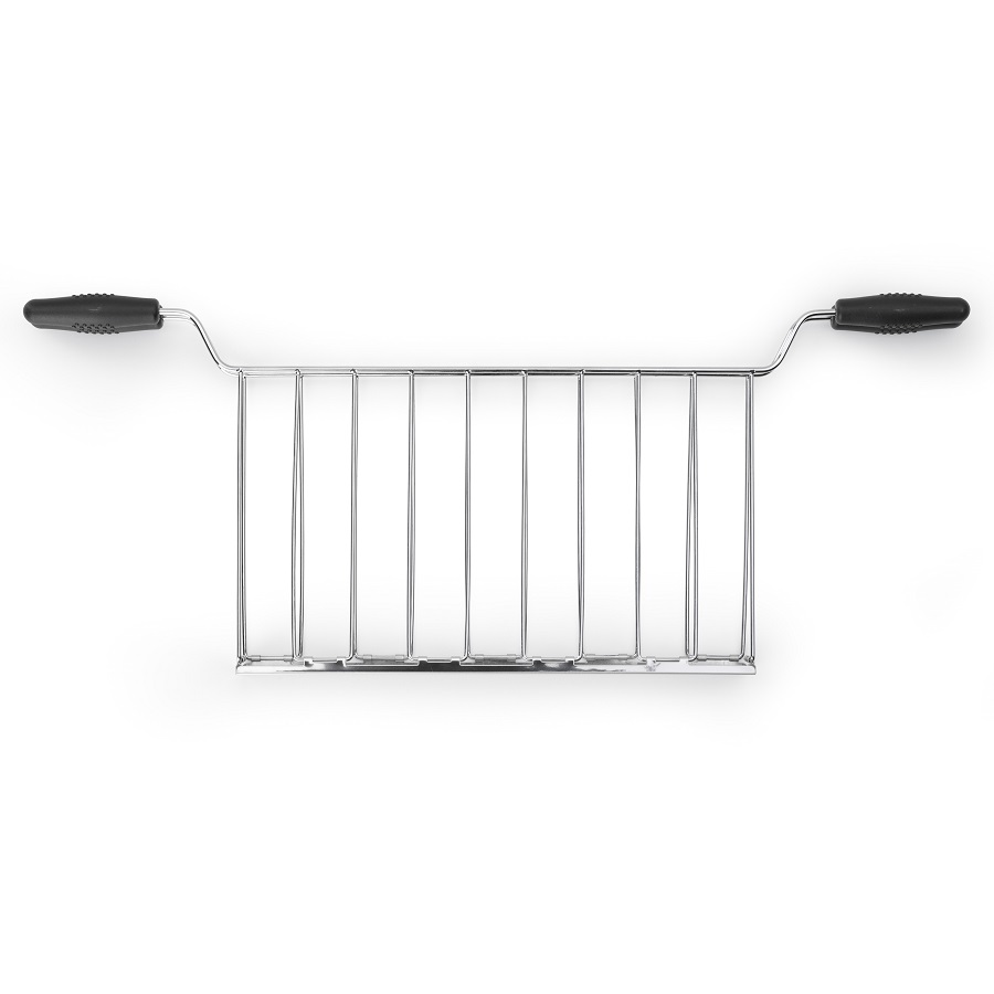 Набор держателей для сендвичей (для тостеров Smeg на 4 ломтика) TSSR02 - Вид №2