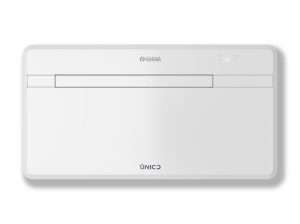 Кондиционер без внешнего блока с инверторной системой