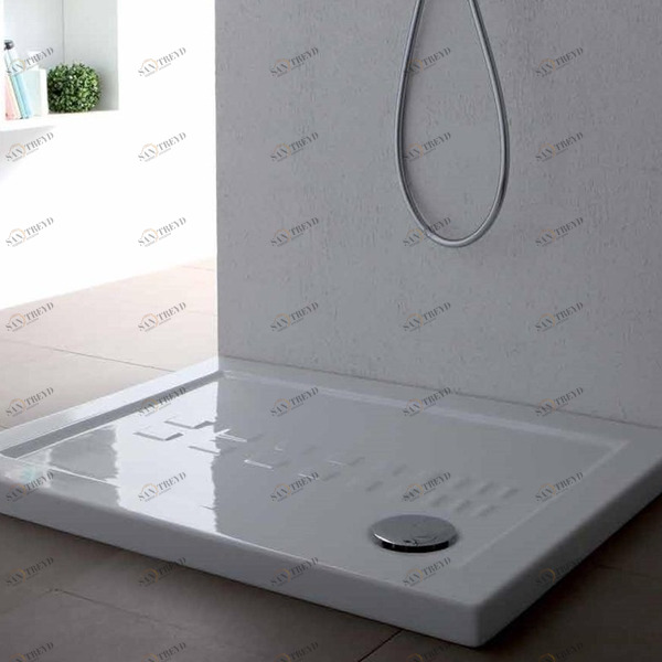 Душевой поддон Olympia Ceramica Piatti Doccia Ibis 80*100 IBI8801001