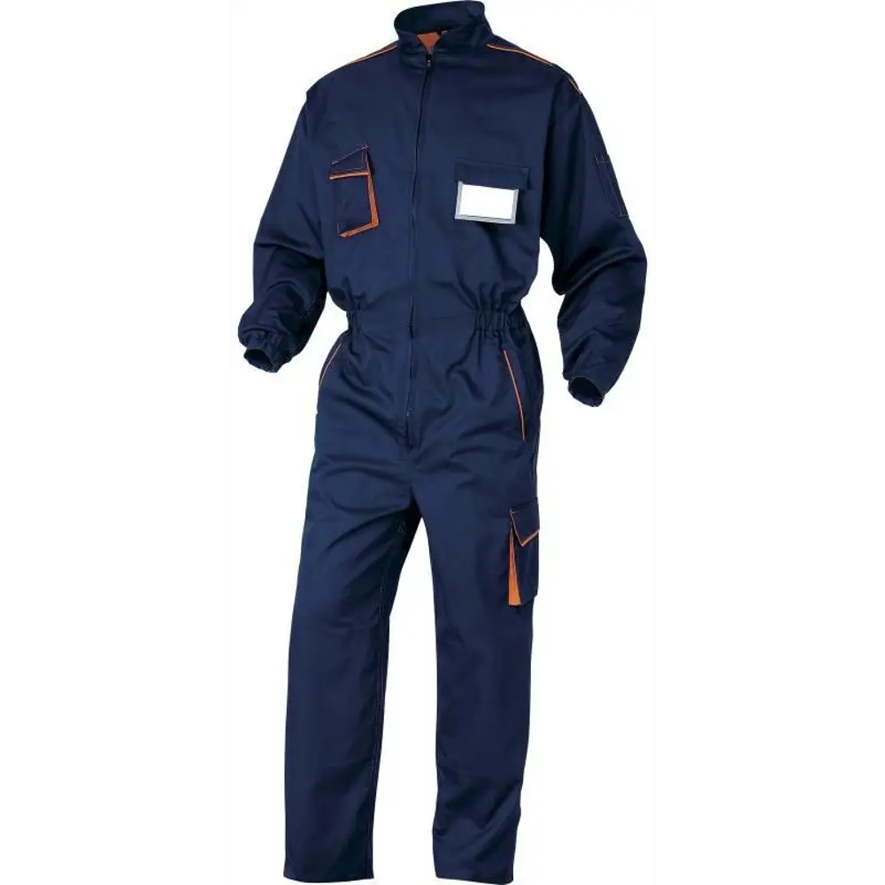 Комбинезон Delta Plus Panostyle M6COM размер M цвет синий STLM-2112018