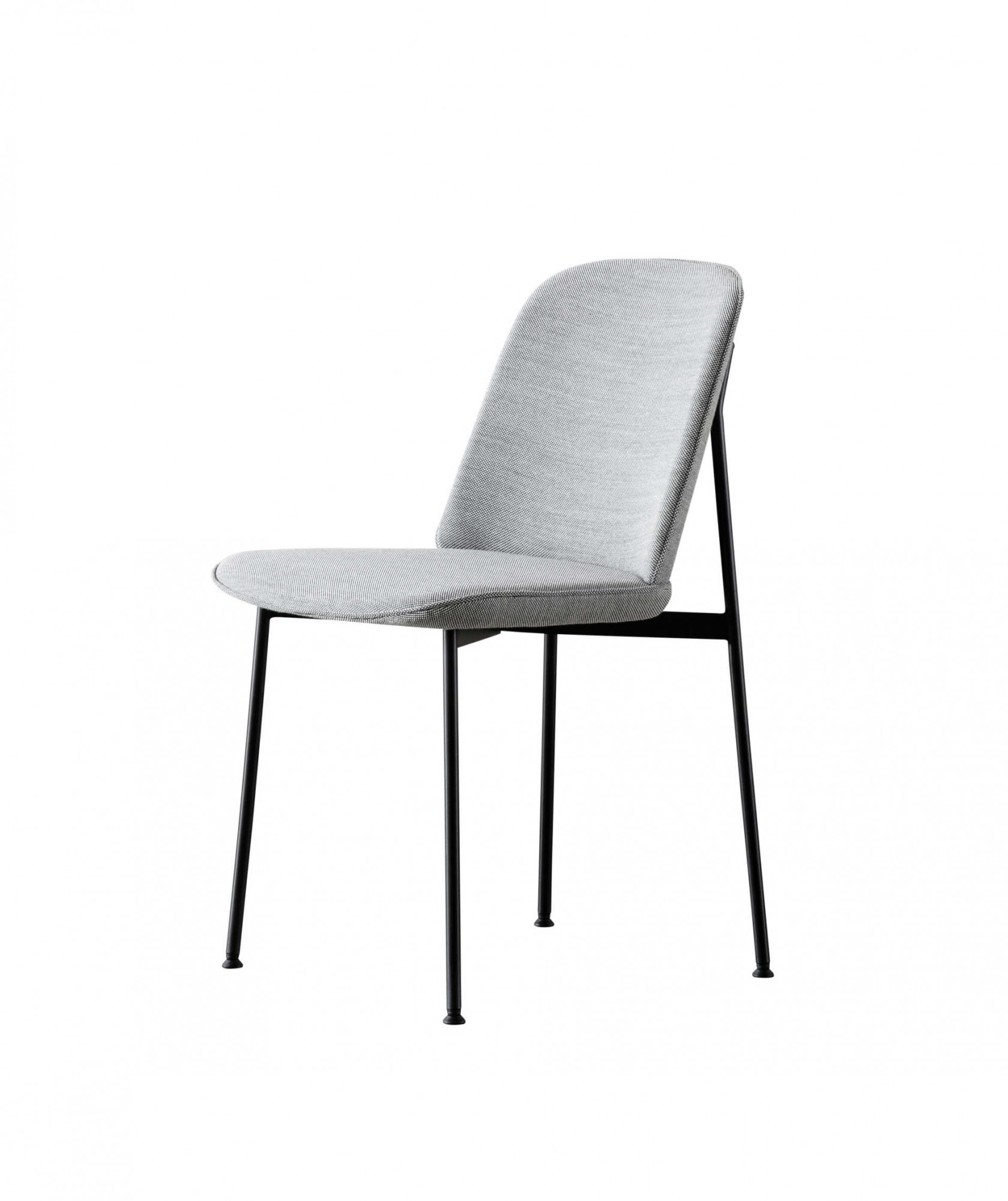 Мягкое обеденное кресло Crawford Stellar Works CR-S220