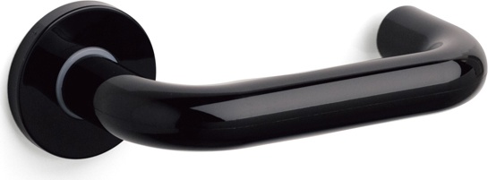 K509_NE Оконная ручка CHIARA NY OLIVARI 