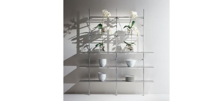 007247 Стеллаж Hipostila BD Barcelona Design 