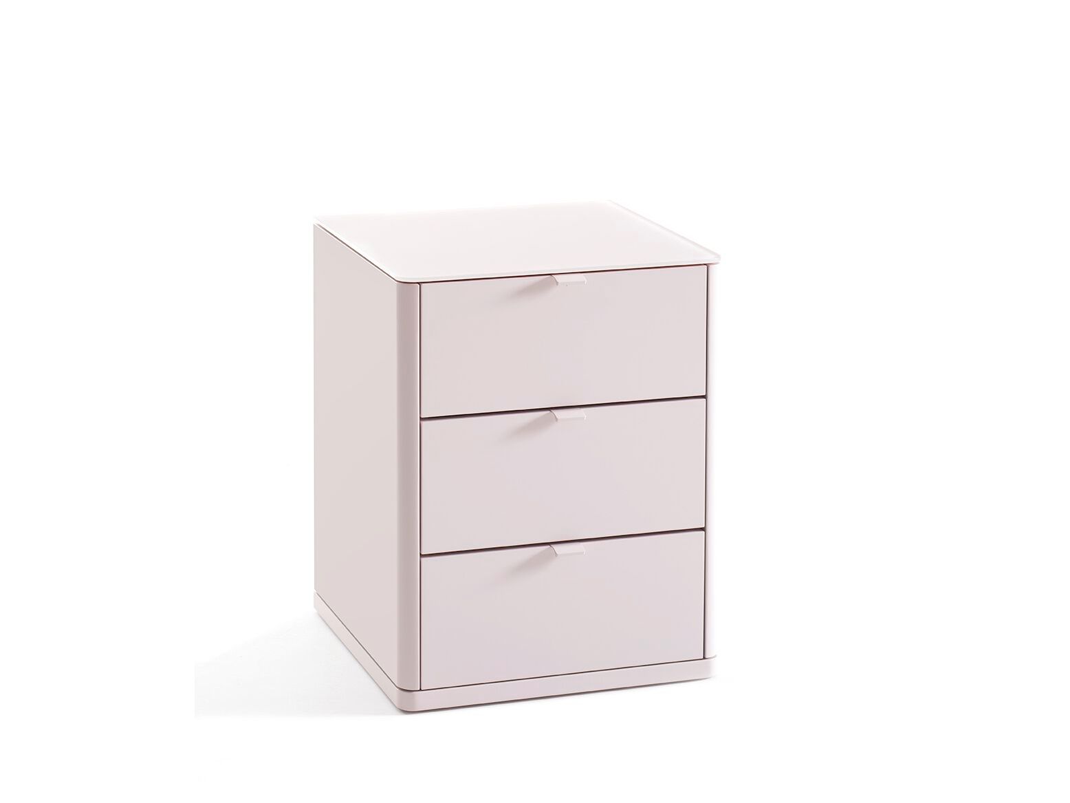 Тумбочка с ящиками Sudbrock Möbelhandwerk Гойя ARCH-00069575 - Вид №1