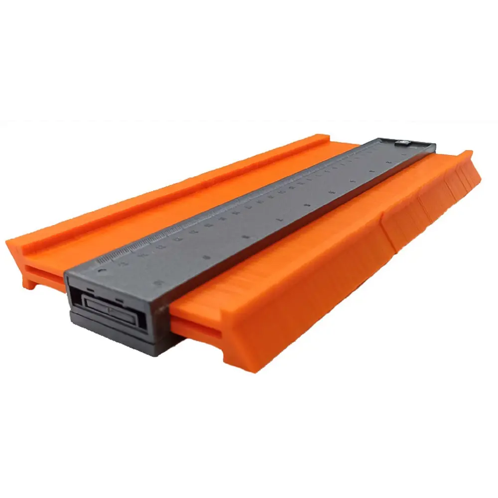 Шаблон контурный Trio-Diamond 280408 130x250 мм STLM-2095699