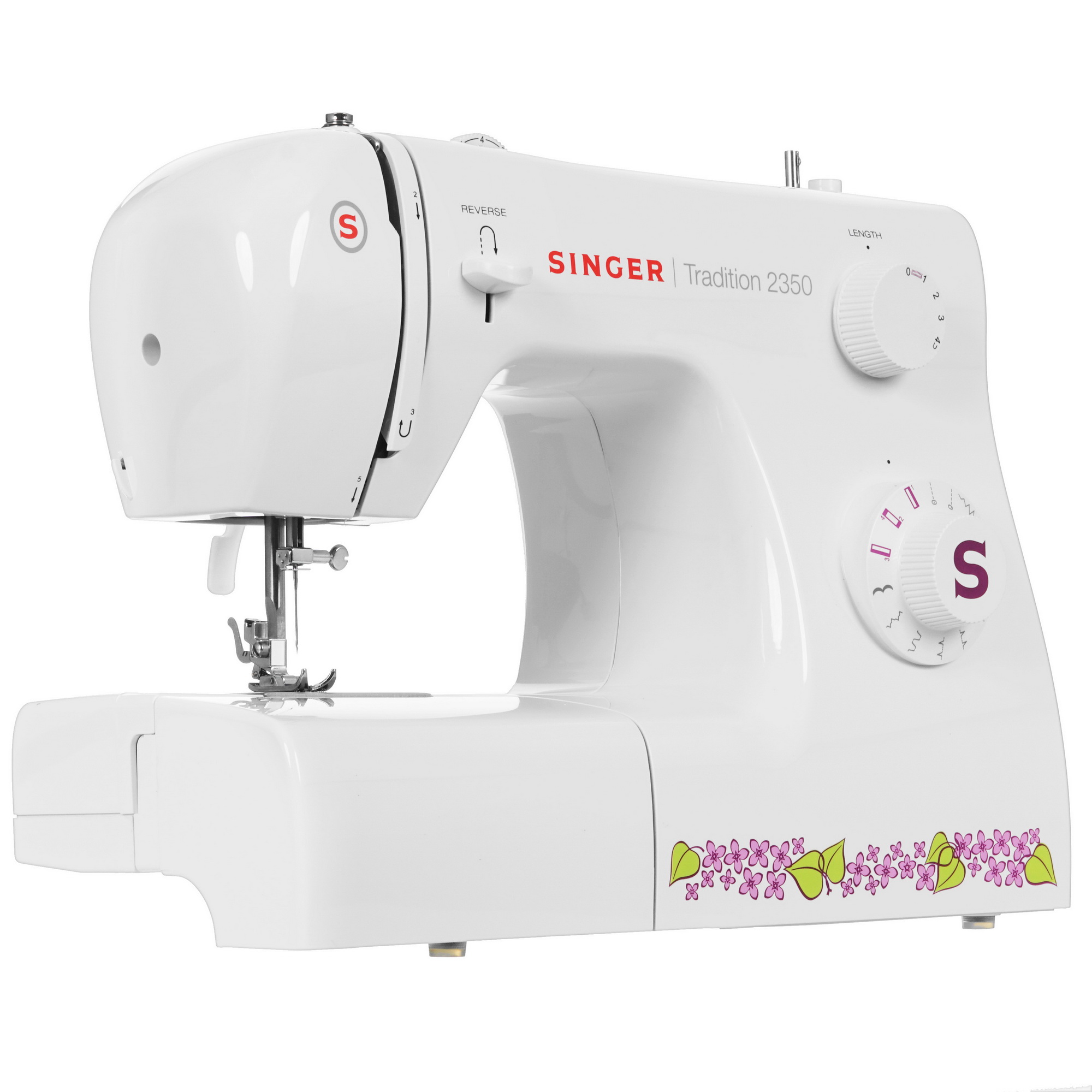 8142746 Швейная машина Singer Tradition 2350 STDN-0024900