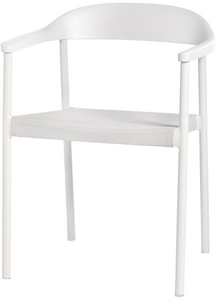 TRIBÙ Садовый стул Batyline® Illum 06518 - Вид №1