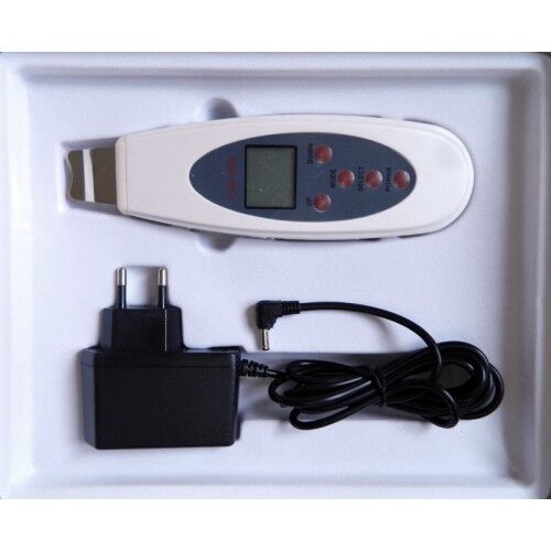 2901 Ультразвуковой скрабер портативный LW-006 Beauty Star  - Вид №3