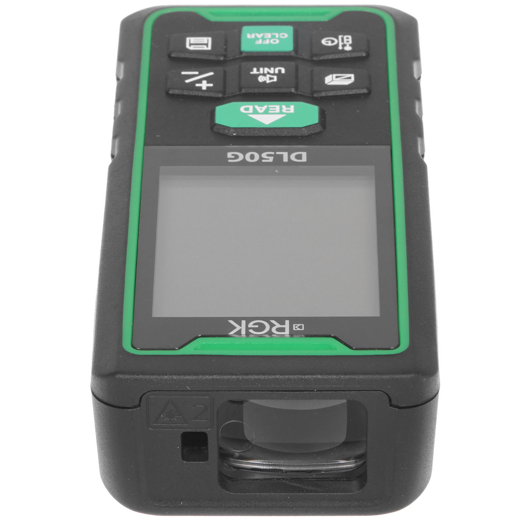 Лазерный дальномер RGK DL50G 5301018 STDN-0128529 - Вид №2