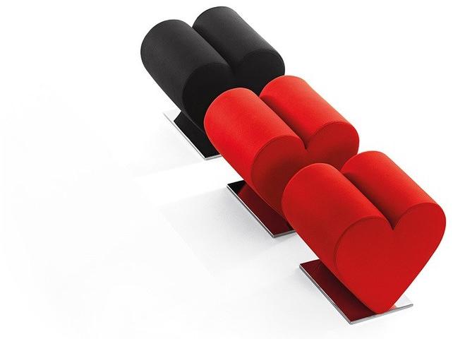 Opinion Ciatti Пуф из хлопка со съемной крышкой sun-id-1448434 - Вид №1