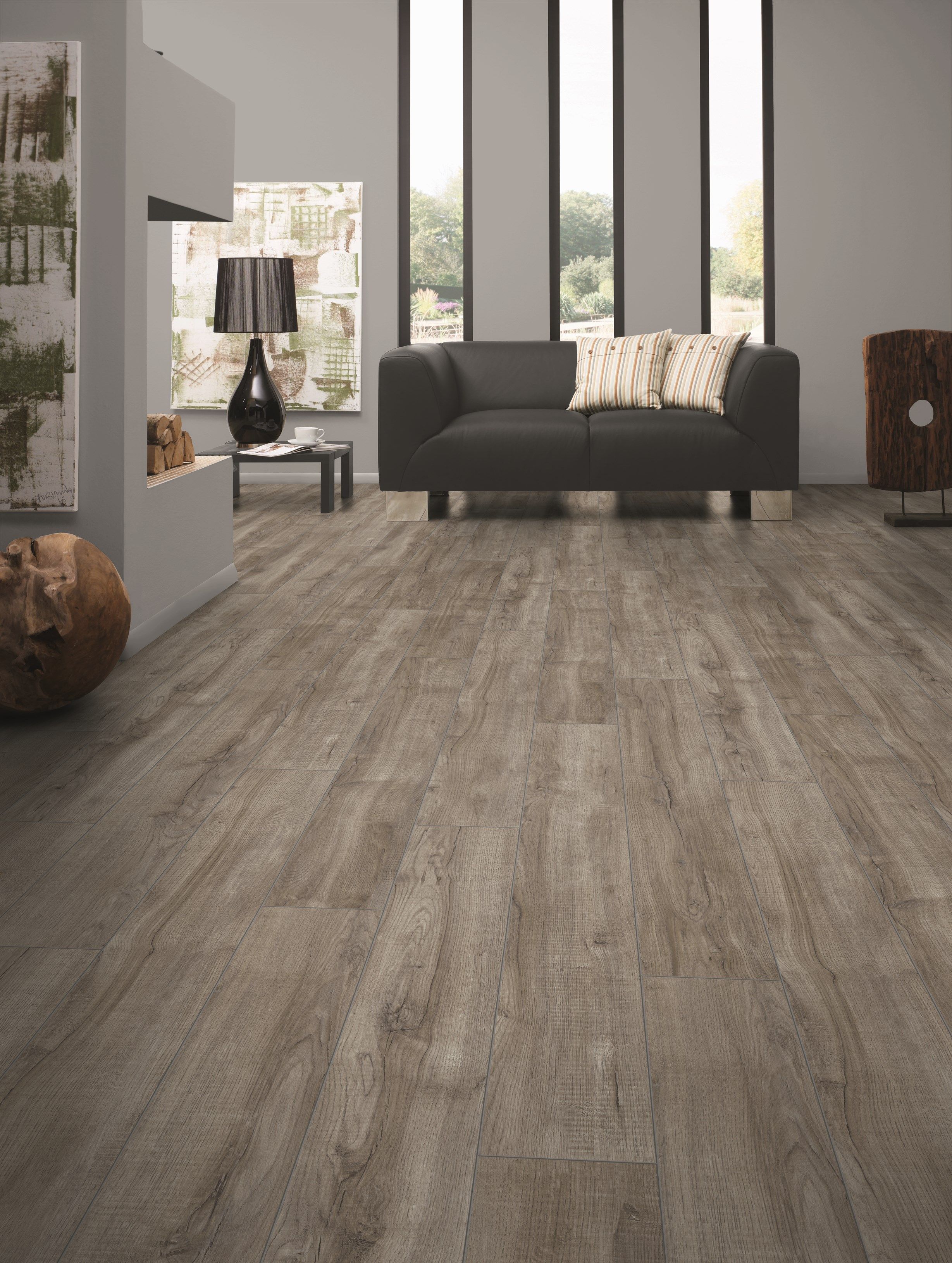 Ламинат под дерево Virag Floors Ламинированный пол - pavimenti in laminato ARCH-00102942 - Вид №8