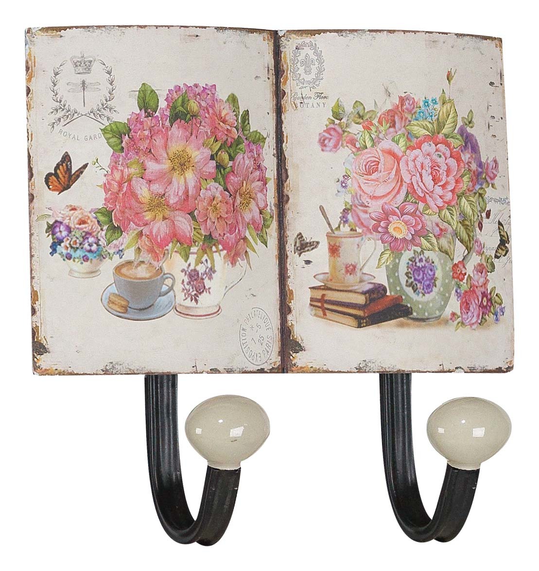 3870773.0038 Крючок настенный TO4ROOMS 