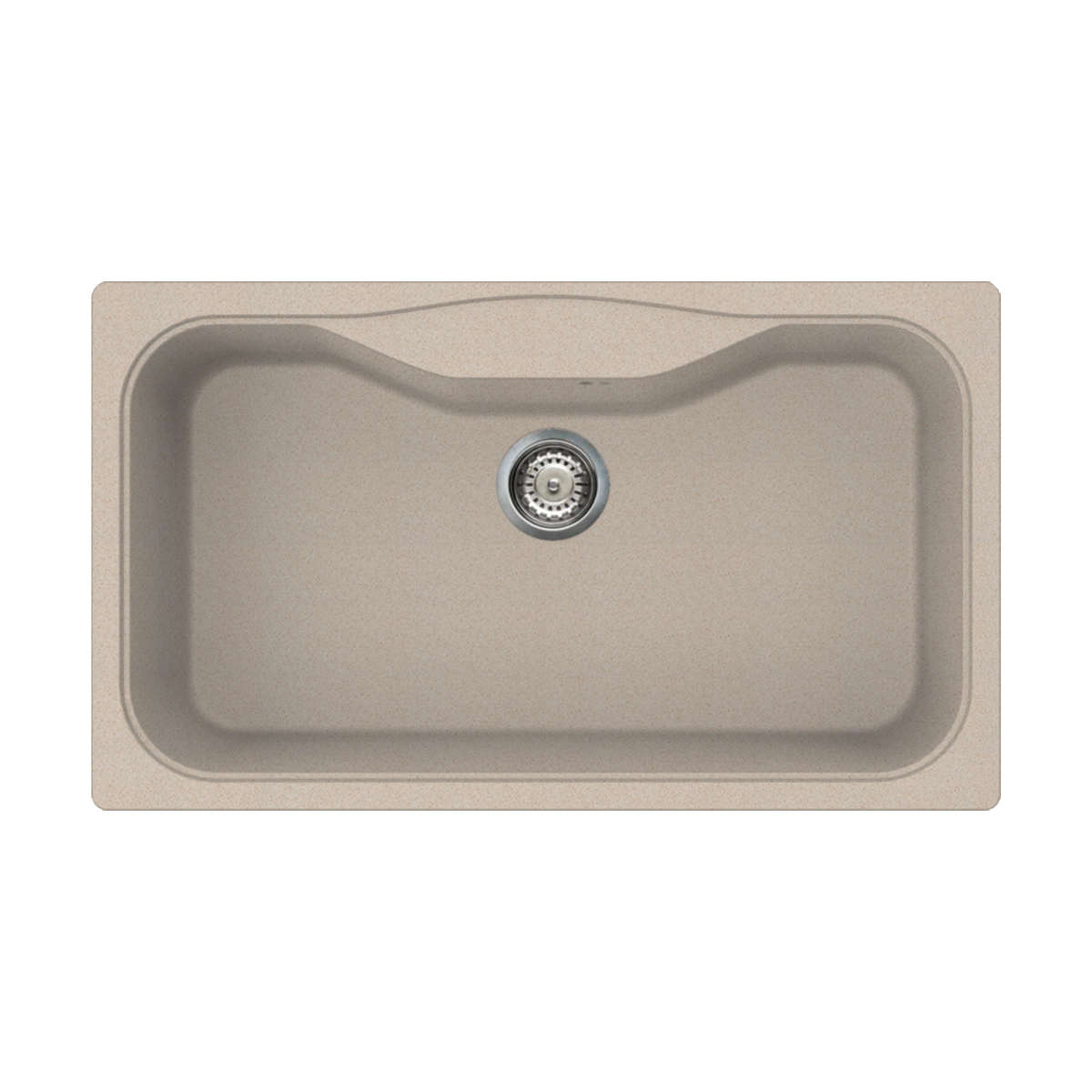 Кухонная мойка Maru 86 SA OMOIKIRI 4993140