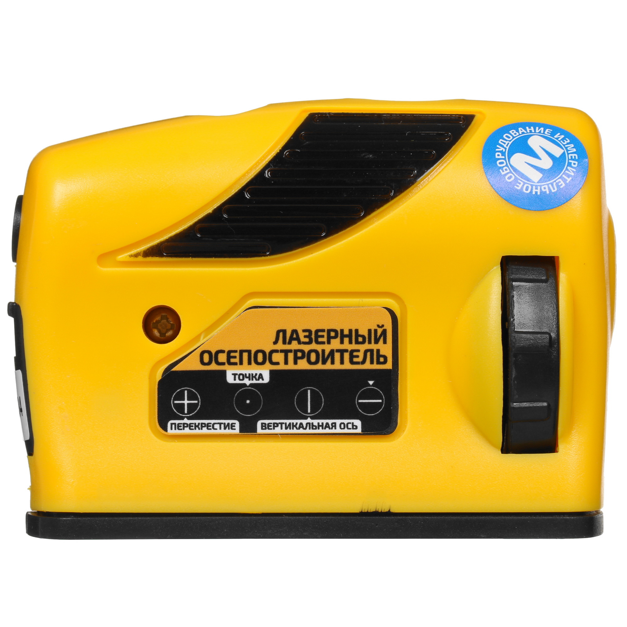 Лазерный нивелир МЕГЕОН 77007 4763134 STDN-0094471 - Вид №4