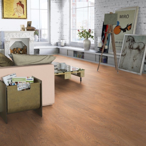 Ламинат Tarkett Дуб ЧЕЛСИ золотой 3000100048 - Вид №1