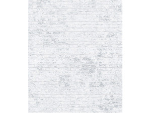 Прямоугольный ковер ручной работы