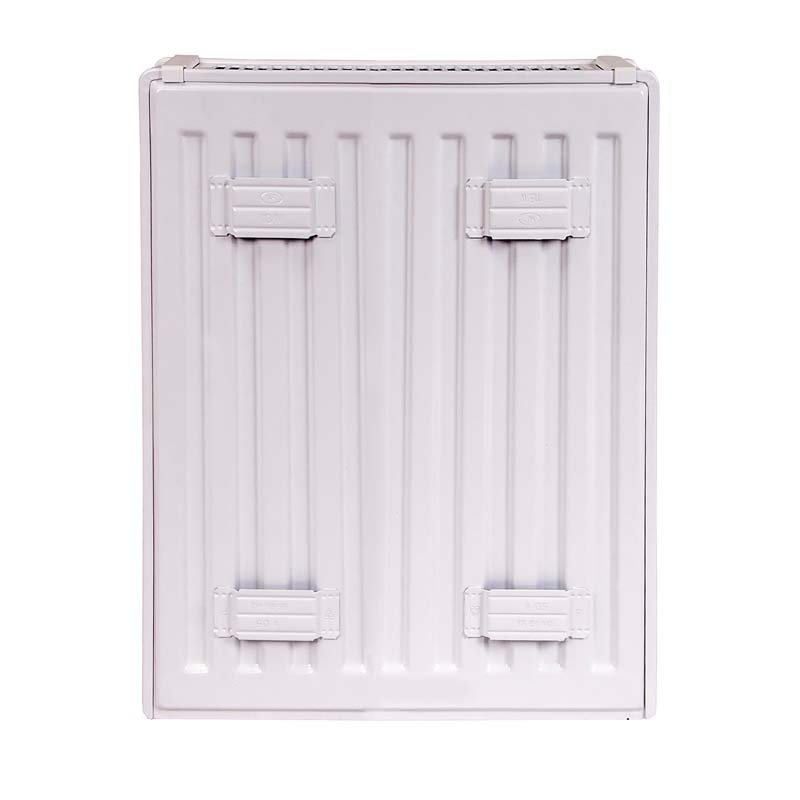 Радиатор стальной панельный VENTIL 21KV VOGEL&NOOT 300x400 G21KBA304A - Вид №1