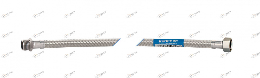GENEBRE H1102 03 03 080 GEFLEX DN8 M 3/8" - F 3/8" 