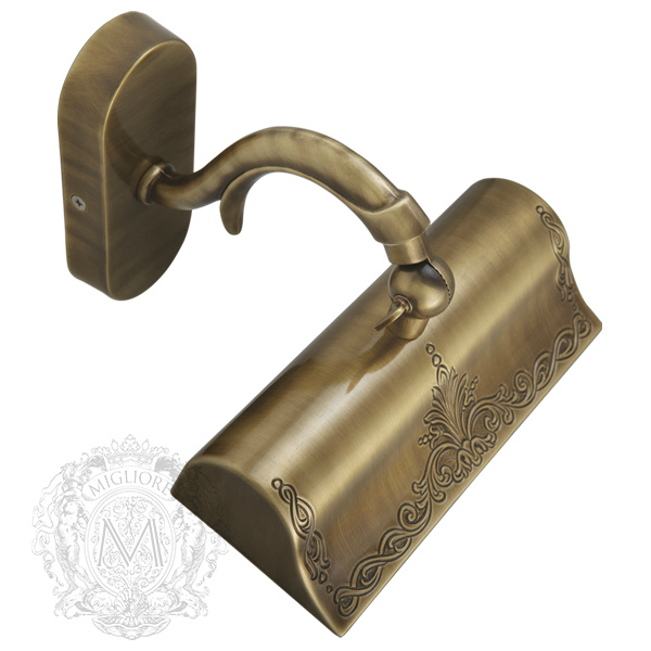 17381 Светильник Migliore Mirella - Вид №1