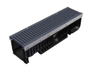 Дренажная система ABS