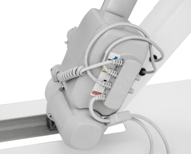 II Массажный стол royal spa ii Vision  - Вид №1