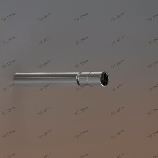 Настенный регулируемый носик L. 165 мм  OPS43 CEADESIGN 