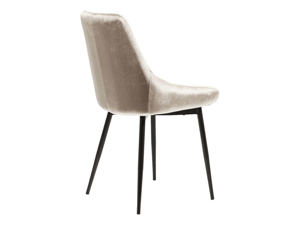 Мягкий стул из ткани KARE Design Ист-Сайд ARCH-00069747 - Вид №5