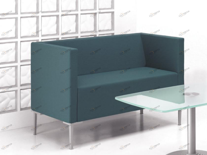 TALIN Диван из ткани Cubis sun-id-1457816