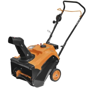 Carver STG-3045: профессиональный бензиновый снегоуборщик для больших территорий 82749465