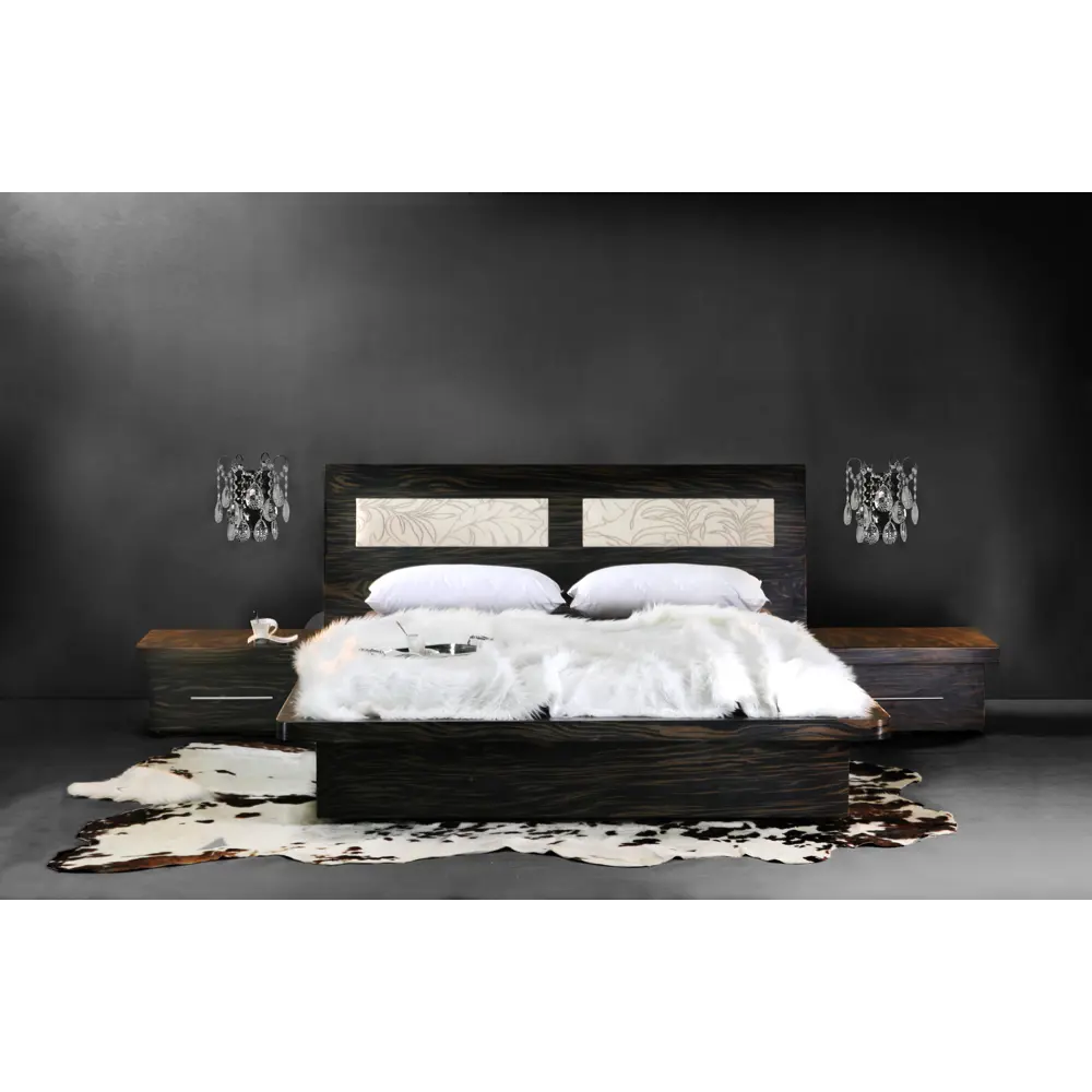 Бра «Бриз» цвет никель DE CITY STLM-2178763 - Вид №7