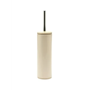 Ершик для унитаза Primanova M-E42-09-09 цвет бежевый