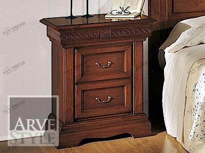 Arvestyle Прямоугольная тумбочка с ящиками Palladio Cn-0876