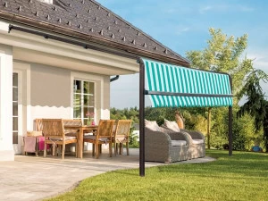 MV Living Тент Giardino e patio