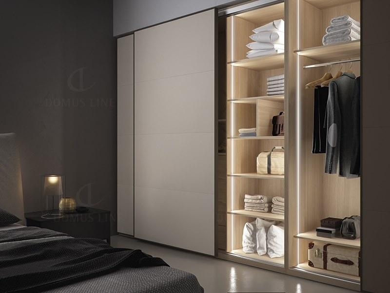 Domus Line Встраиваемый светодиодный профиль из силикона sun-id-1446332 - Вид №6