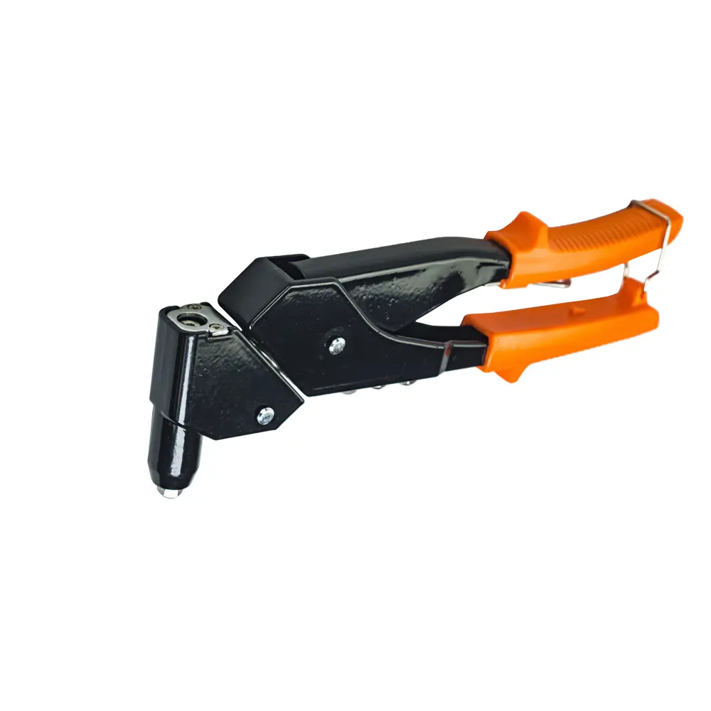 Поворотный заклёпочник Santreyd 360° для сложных участков 87898009 STLM-0844156 - Вид №1