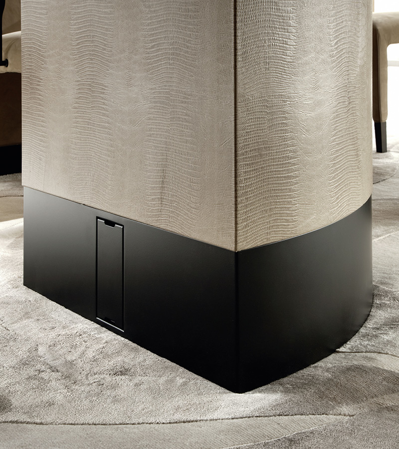 900/00 Lifetime конференц-стол - giorgio collection - Вид №3