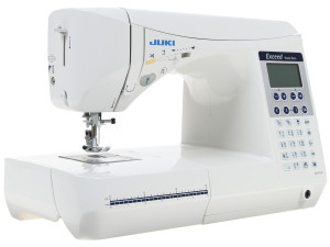 1135592 Швейная машина Juki HZL-F-300