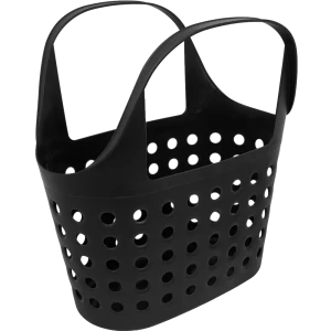 Корзинка Soft 7.6 л, цвет базальт