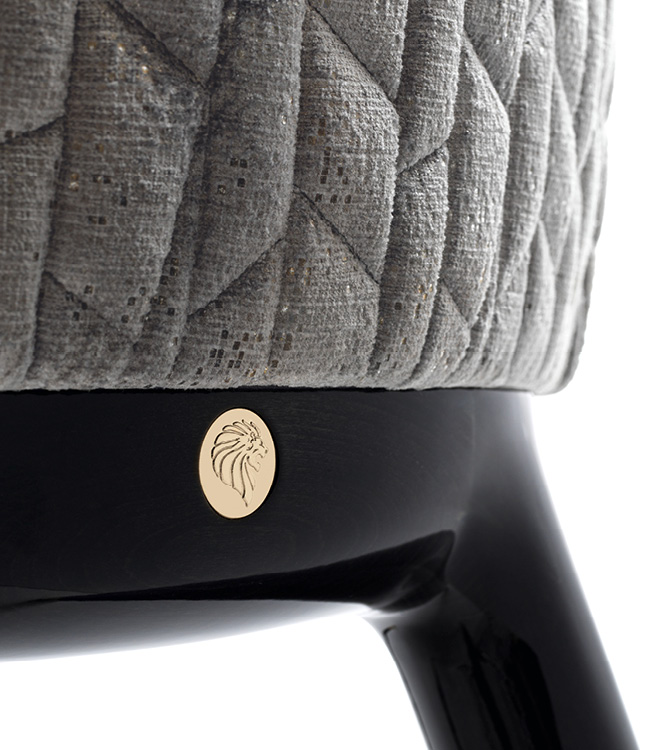 280/30 Charisma Стул - giorgio collection - Вид №3