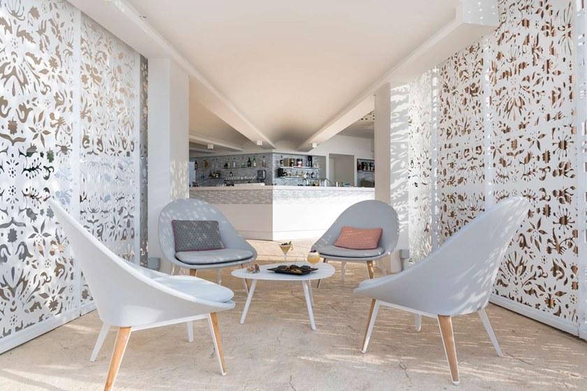 Isoplam Бетонный пол с печатным рисунком sun-id-1352948 - Вид №5