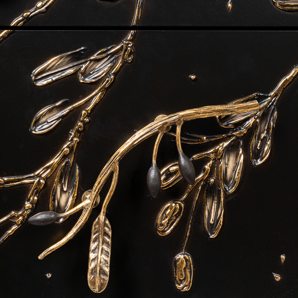 15015,11628,11629,79037,25004,27009 Комплект из 5-ти предметов Oliva Branch Каштан BOGACHO 4627196597457, 4627196597495, 4627196597464, 4627196596764, 4627163961755, 4627138209448 - Вид №12