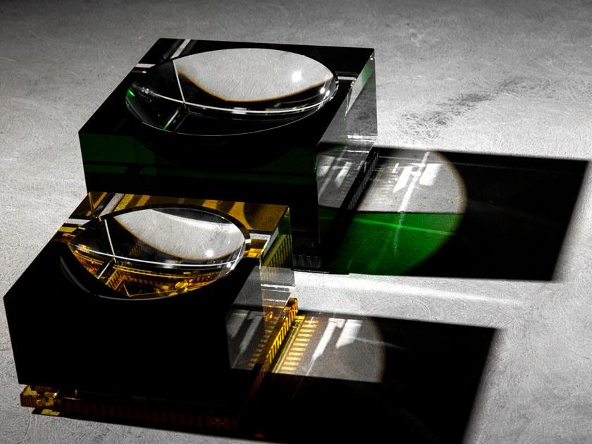 Reflections Copenhagen Стеклянная чашка  242  - Вид №2