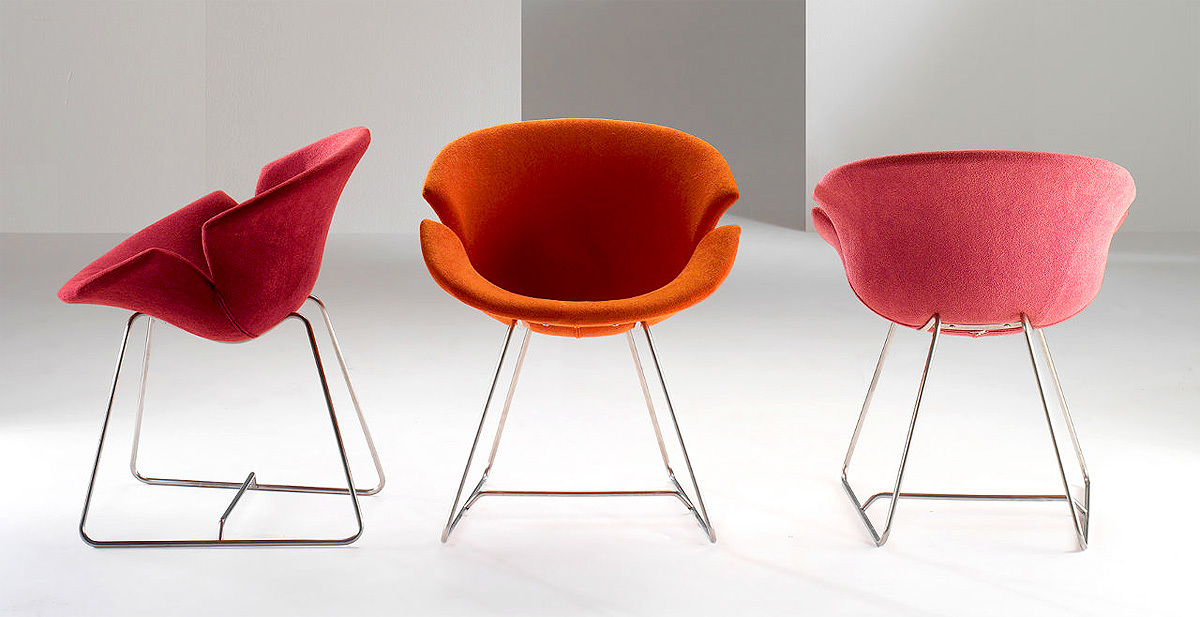 Стул  GIOVANNETTI DAISY  - Вид №1