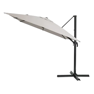 NATERIAL Aura — садовый зонт с боковой стойкой 290×390 см 82232820