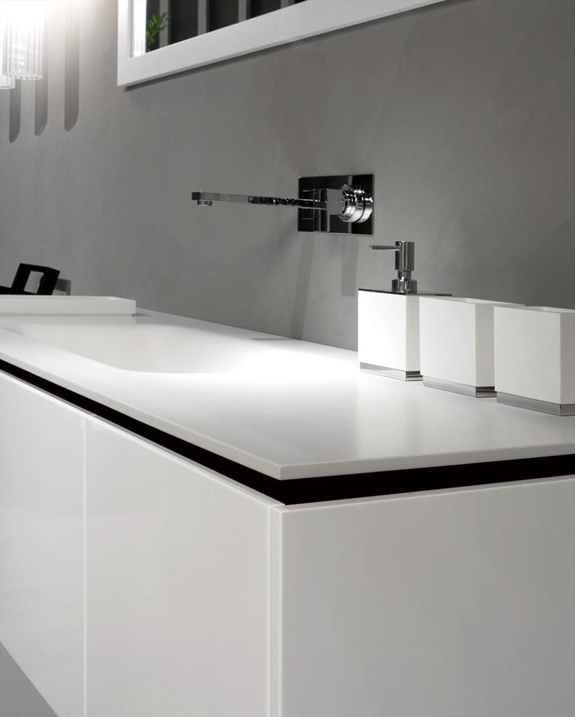 RIFRA Дозатор мыла Corian® sun-id-1387254 - Вид №4