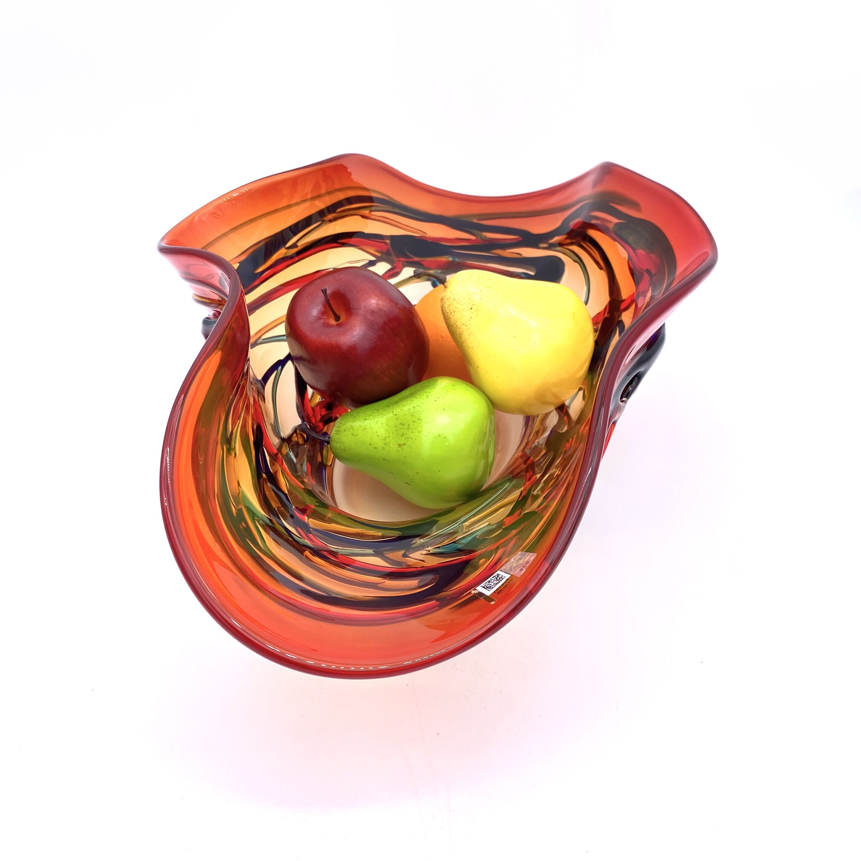 Центральные элементы из муранского стекла ручной работы YourMurano Wired Bowls ARCH-00134281 - Вид №4